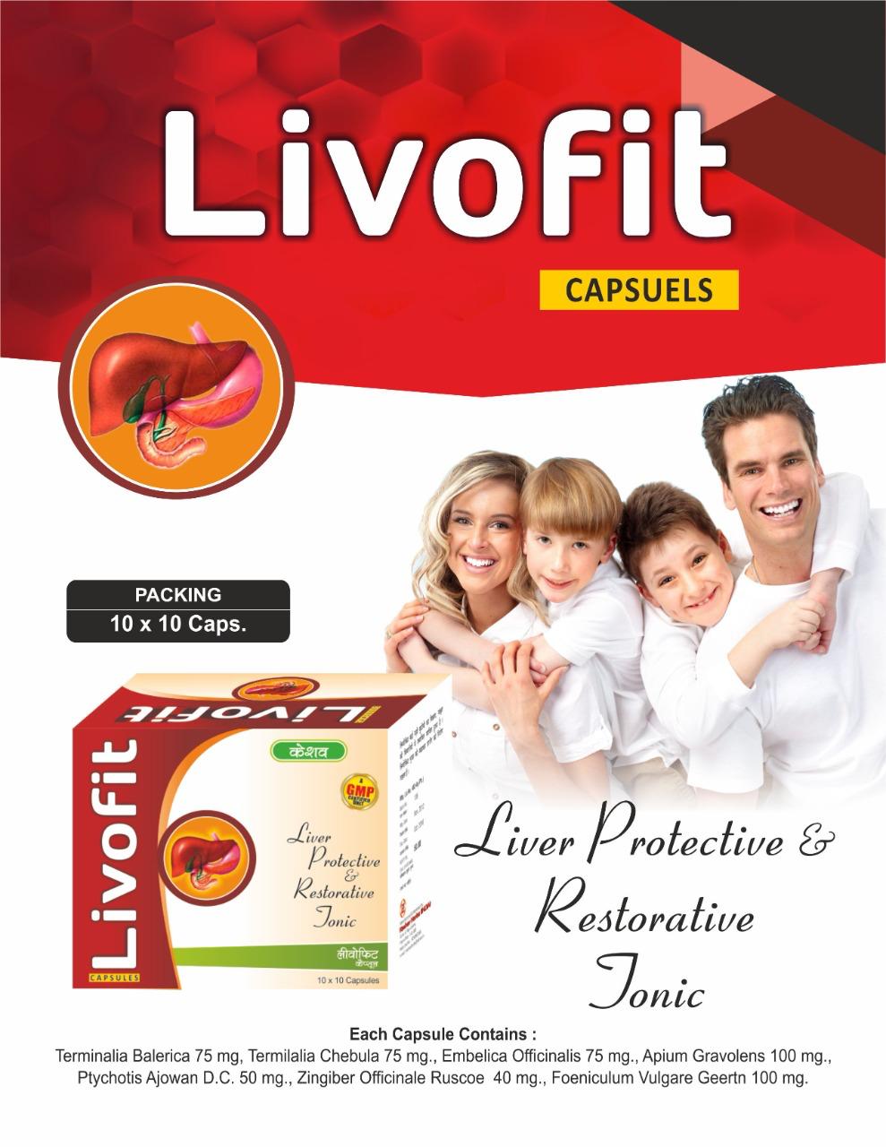 Livofit